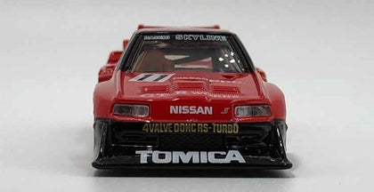 TOMICA PREMIUM, TOMICA LIMITED, TOMICA BOX SETS. NIHOBBY 日改