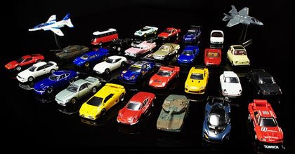 Tomica Tomy JDm Nihobby
