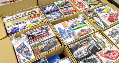 SCALE MODELS