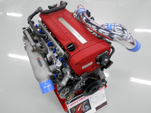 AUTO PARTS - NISSAN – NIHOBBY 日改通商