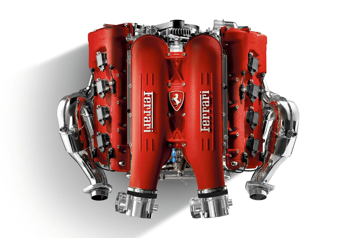 AUTO PARTS - OTHERS – NIHOBBY 日改通商