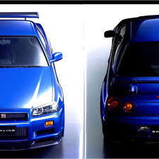 NISSAN Brochures & Magazines – Tagged 