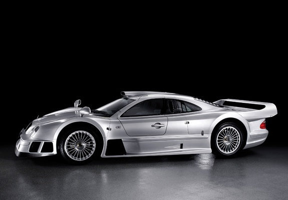 MERCEDES-BENZ Brochures & Magazines – NIHOBBY 日改通商