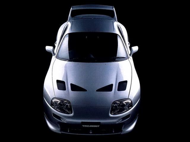 TOYOTA / LEXUS Brochures & Magazines – NIHOBBY 日改通商