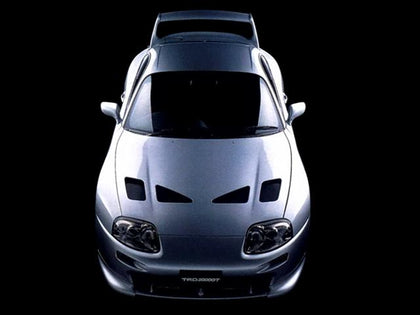 TOYOTA JDM brochure
