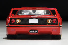 TOMICA / TOMY - EUROPE & AMERICA