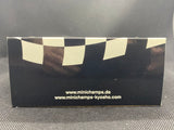 MINICHAMPS KYOSHO 1/43 BMW M3(E30) AutoTech JTCC 1988 #35 Hoy  Yanagida NIHOBBY 日改