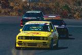 MINICHAMPS KYOSHO 1/43 BMW M3(E30) AutoTech JTCC 1988 #35 Hoy  Yanagida NIHOBBY 日改