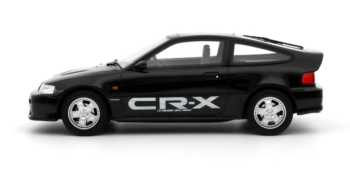 Otto 1/18 MUGEN Honda CRX PRO 2 Discontinued!!