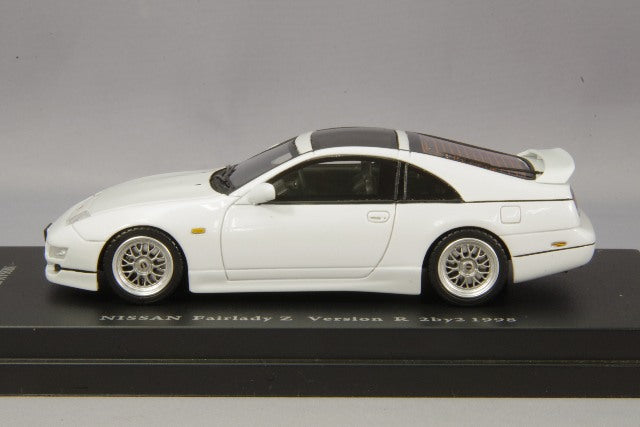 CAM @ 1/43 Nissan Fairlady Z Version R 2by2 1998.