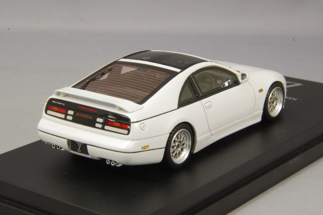 CAM @ 1/43 Nissan Fairlady Z Version R 2by2 1998.