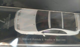 CAM 1/43 Nissan Fairlady Z Version R 2by2 1998 Nihobby 日改