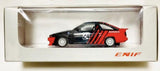 ENIF 1/43 Toyota Sprinter Trueno N2 Specification 1986 ADVAN #24 NIHOBBY 日改