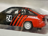 ENIF 1/43 Toyota Sprinter Trueno N2 Specification 1986 ADVAN #24 NIHOBBY 日改