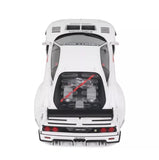 GT Spirit Ferrari F40 Liberty Walk LB works in White GT470 NIHOBBY