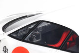 GT Spirit Ferrari F40 Liberty Walk LB works in White GT470 NIHOBBY