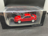 HPI TOYOTA 143 Celica GT4 ST-185 Turbo Group A version. NIHOBBY 日改