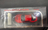 HPI TOYOTA 143 Celica GT4 ST-185 Turbo Group A version. NIHOBBY 日改