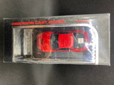 HPI TOYOTA 143 Celica GT4 ST-185 Turbo Group A version. NIHOBBY 日改
