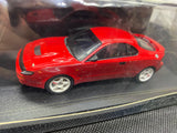 HPI TOYOTA 143 Celica GT4 ST-185 Turbo Group A version. NIHOBBY 日改