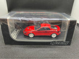 HPI TOYOTA 143 Celica GT4 ST-185 Turbo Group A version. NIHOBBY 日改