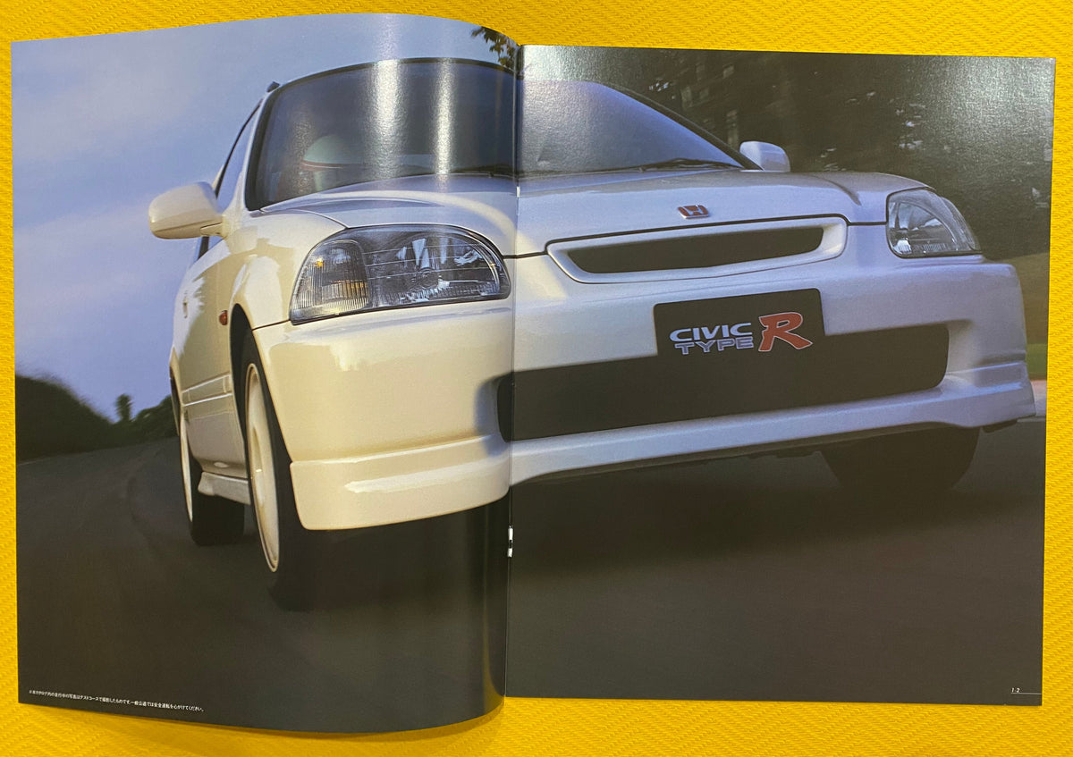 HondaCIVIC1997Type-