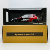 Honda Civic (EK9) Type R  ADVAN RedBlack - Ignition Model IG2679 NIHOBBY 日改