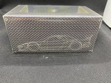 Honda NSX Spirit Nikko 1:43 Takata 童夢 2000 JGTC NIHOBBY 日改