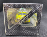 Honda NSX Spirit Nikko 1:43 Takata 童夢 2000 JGTC NIHOBBY 日改
