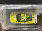 Honda NSX Spirit Nikko 1:43 Takata 童夢 2000 JGTC NIHOBBY 日改