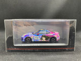 Kyosho 1/43 2015 Toyota 86 Initial D Nanami JKB86 773 Nihobby 日改