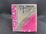 Mazda 1/43 Miata Roadster MX-5 NB EPOCH MTECH Discontinued Nihobby 日改