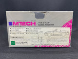 Mazda 1/43 Miata Roadster MX-5 NB EPOCH MTECH Discontinued Nihobby 日改