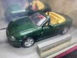 Mazda 1/43 Miata Roadster MX-5 NB EPOCH MTECH Discontinued Nihobby 日改