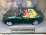 Mazda 1/43 Miata Roadster MX-5 NB EPOCH MTECH Discontinued Nihobby 日改