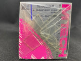 Mtech 1/43 Mitsubishi Lancer Evolution III 3  Wrc Ce9A Ralliart EPOCH Discontinued  Nihobby 日改