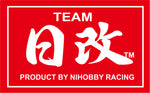 NIHOBBY 日改通商