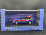 Nissan 1991 1/43 Norev PULSAR  GTi-R Test Version Nihobby 日改