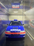 Nissan 1991 1/43 Norev PULSAR  GTi-R Test Version Nihobby 日改