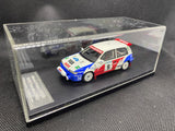 Nissan 1992 HPI NISMO Pulasr GTi-R #16 Swedish  Nihobby 日改