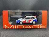 Nissan 1992 HPI NISMO Pulasr GTi-R #16 Swedish  Nihobby 日改