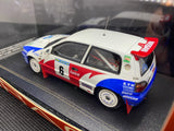 Nissan 1992 HPI NISMO Pulasr GTi-R #16 Swedish  Nihobby 日改