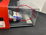 Nissan 1992 HPI NISMO Pulasr GTi-R #16 Swedish  Nihobby 日改