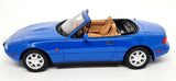 OTTO 1/18  MAZDA MX5 MX-5 NA CONVERTIBLE BLUE 1990 OT934 Nihobby 日改通商