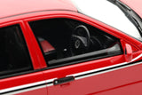 OTTO 1999 1/18  Mitsubishi Lancer  EVO 6 6.5 VI Tommi Makinen Edition Passion Red  OT422 NiHOBBY 日改通商