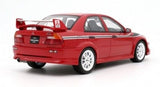 OTTO 1999 1/18  Mitsubishi Lancer  EVO 6 6.5 VI Tommi Makinen Edition Passion Red  OT422 NiHOBBY 日改通商