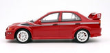 OTTO 1999 1/18  Mitsubishi Lancer  EVO 6 6.5 VI Tommi Makinen Edition Passion Red  OT422 NiHOBBY 日改通商