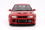 OTTO 1999 1/18  Mitsubishi Lancer  EVO 6 6.5 VI Tommi Makinen Edition Passion Red  OT422 NiHOBBY 日改通商