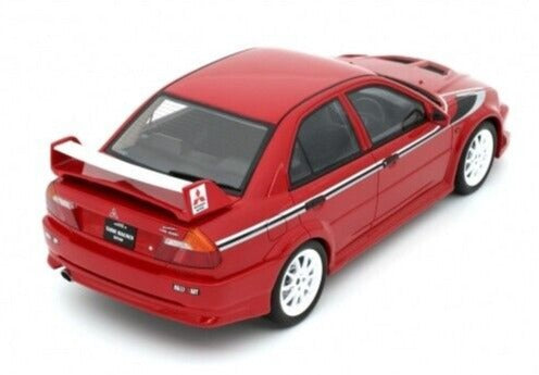 OTTO Mitsubishi Lancer 1/18 EVO 6.5 VI Tommi Makinen Edition