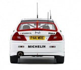 OTTO 1/18 GT Spirit Mitsubishi Lancer Evo IV T.Makinen 99 Catalunya Rally OT409  NIHOBBY 日改通商